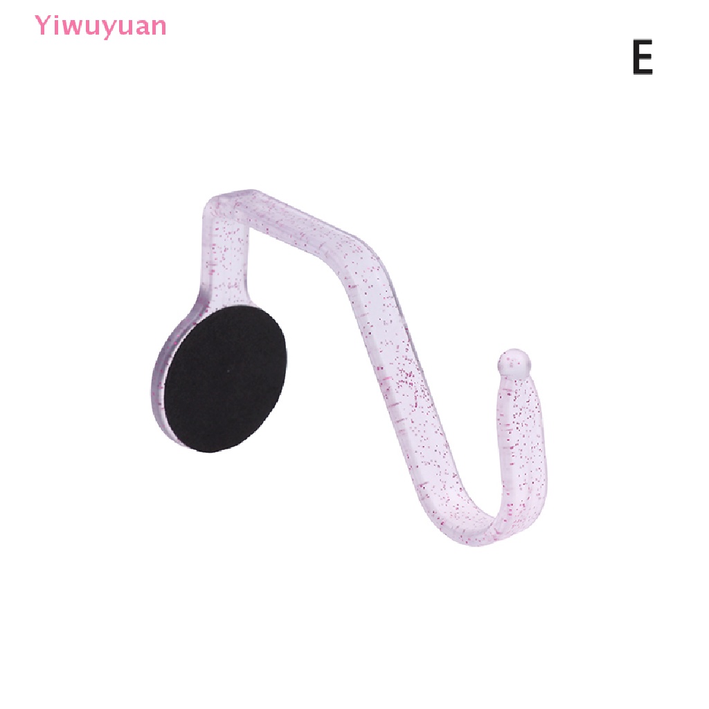 1 Móc Treo Túi Xách Không Để Lại Dấu Vết Mới