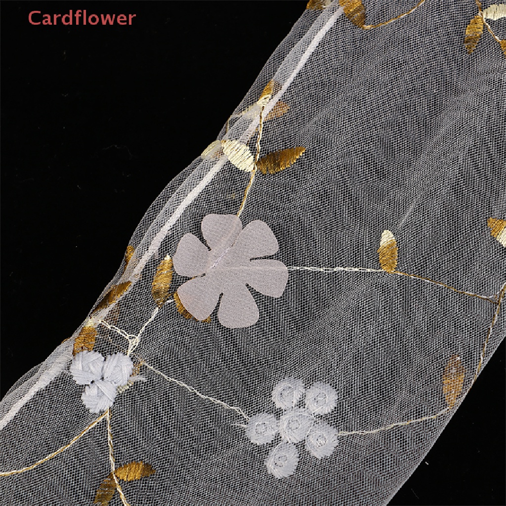 1 Đôi Tất Lưới Mỏng Trong Suốt In Hoa Đơn Giản Thời Trang Xuân Hè < Cardflower > Mới