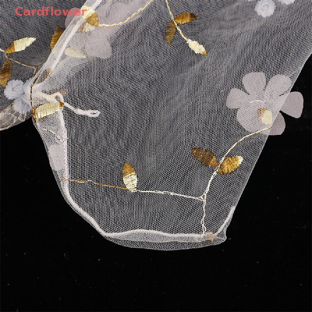 1 Đôi Tất Lưới Mỏng Trong Suốt In Hoa Đơn Giản Thời Trang Xuân Hè < Cardflower > Mới