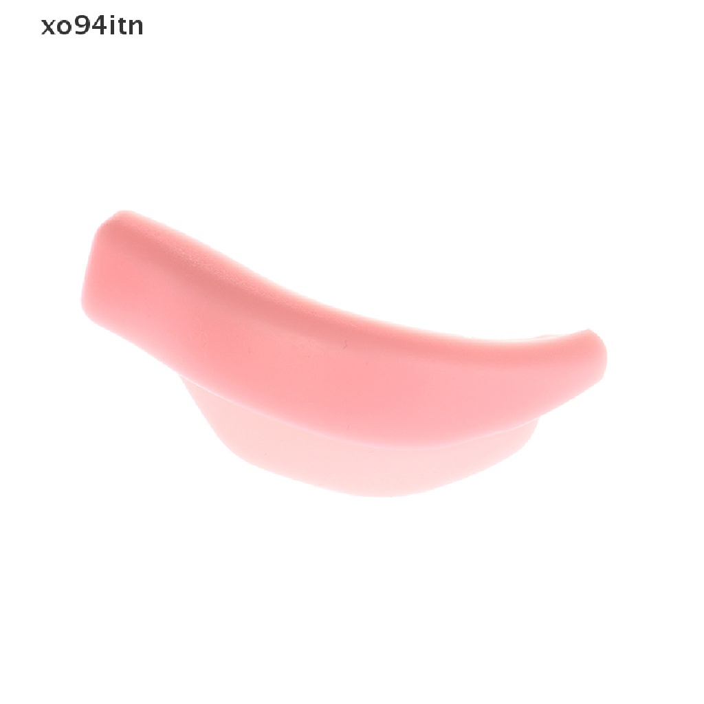 Set 7 Cặp Đệm Silicone Hỗ Trợ Uốn Mi Tiện Lợi