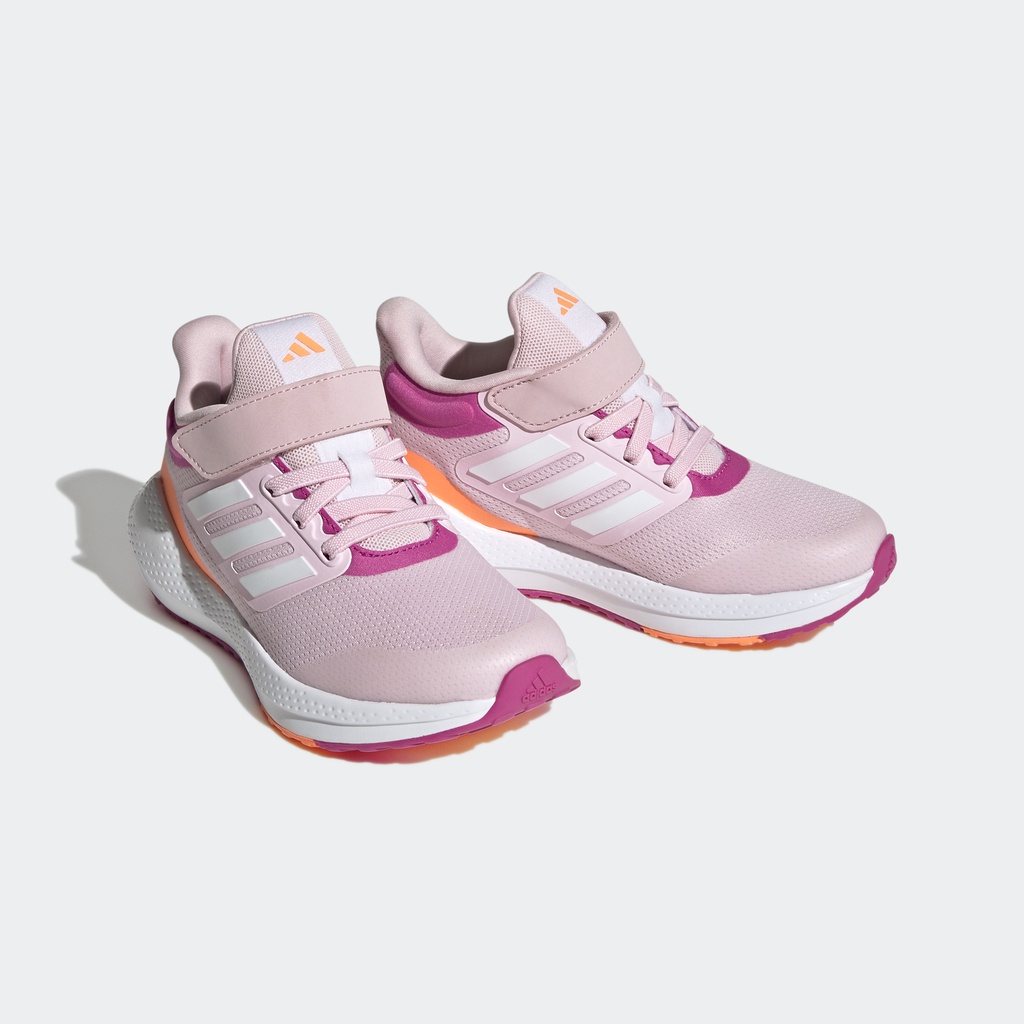 Adidas Chạy Giày Ultrabounce Trẻ Em Trẻ em Hồng HQ1299