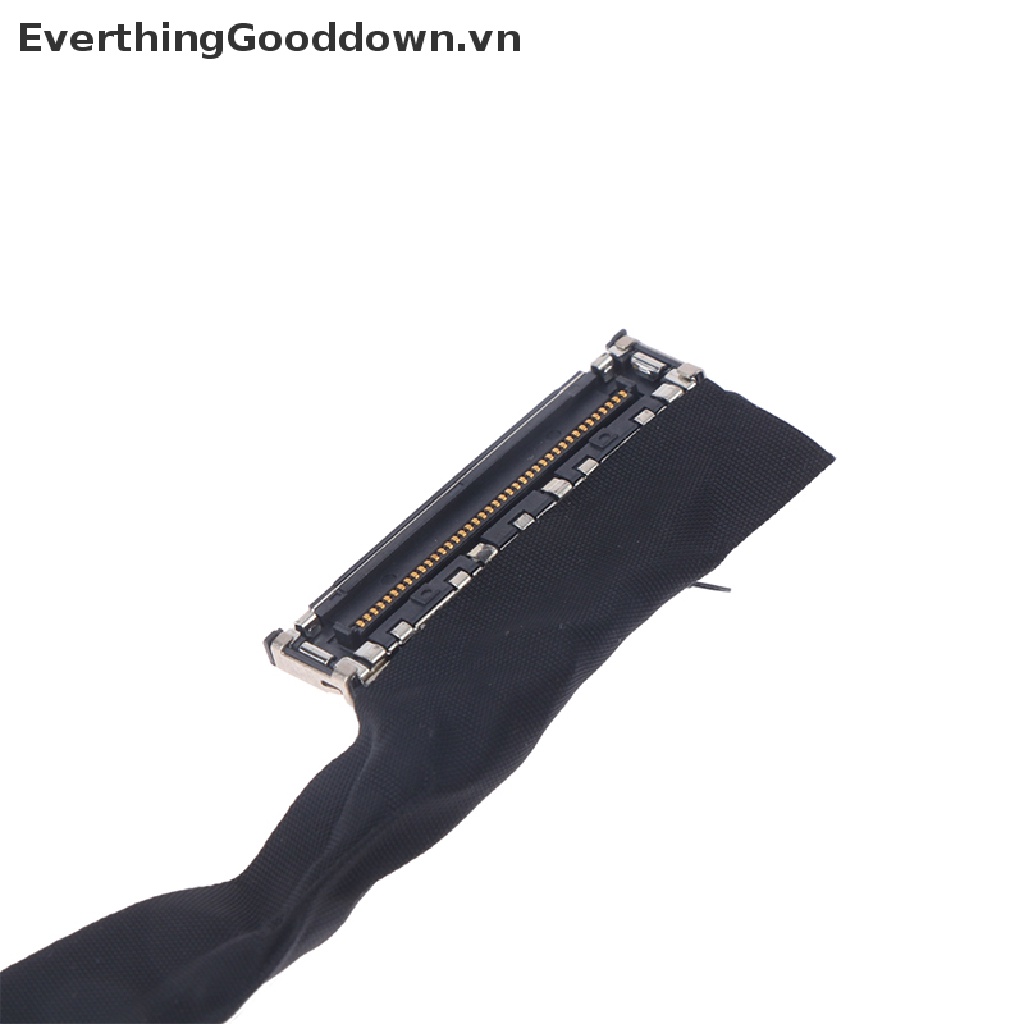 Everthinggooddown Dây Cáp Màn Hình LCD Cho HP 740 g5 745 840 845 g5 ZBOOK 15U G6 vn