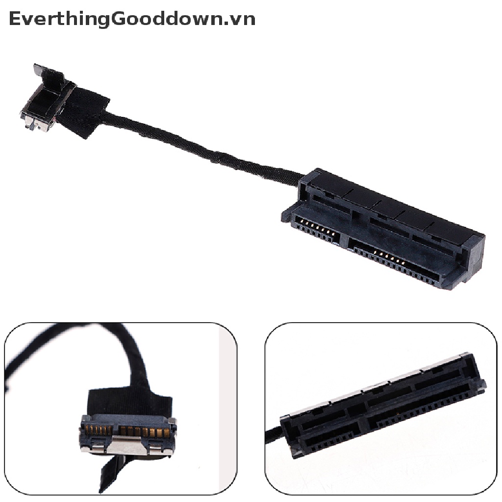 Cáp Kết Nối Ổ Cứng SATA G4 G6 CQ42 CQ43 CQ62 G42 G56 G62 G72 AX6 / 7