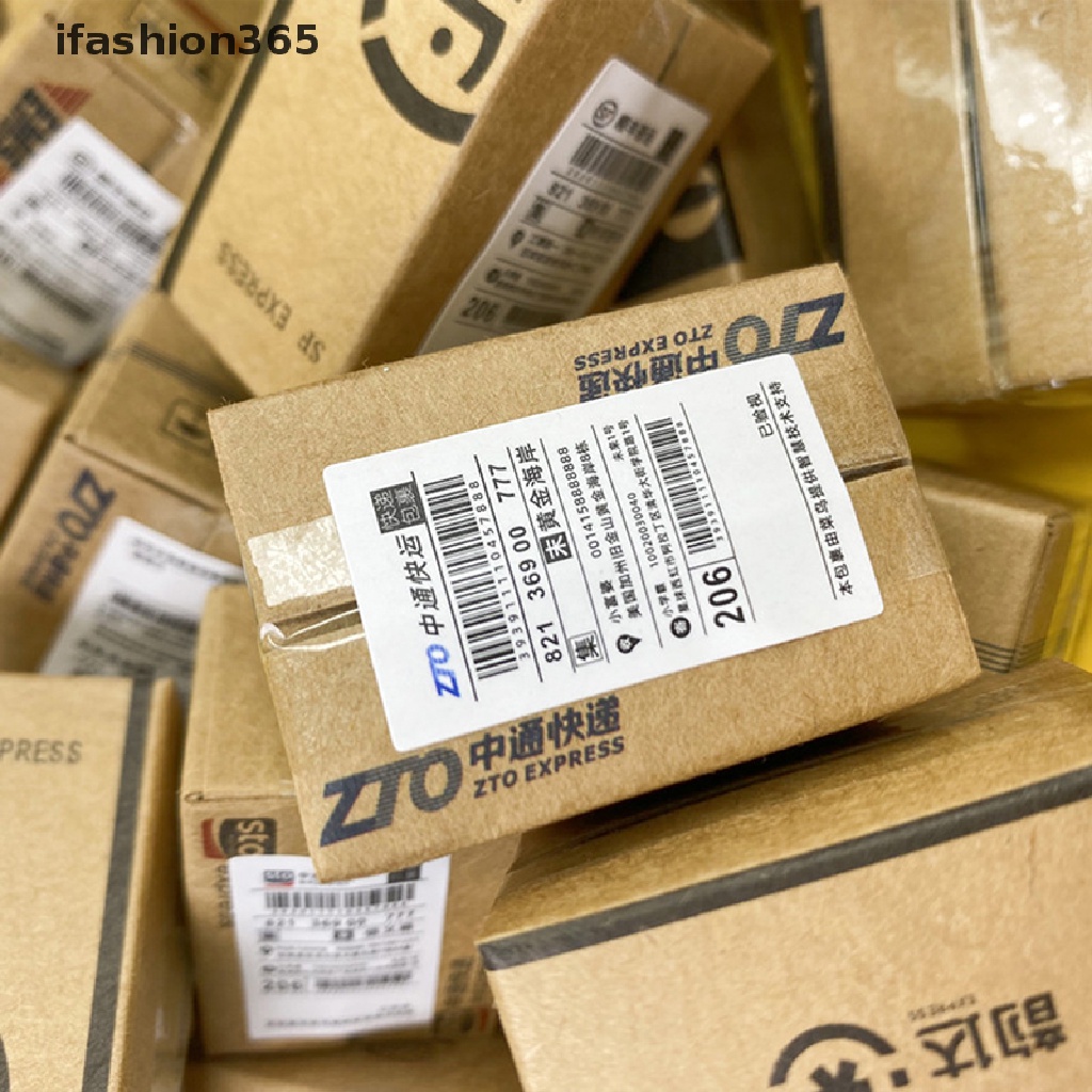 1 Hộp Mù Mini Trang Trí Nhà Búp Bê DIY Thời Trang ifashion365