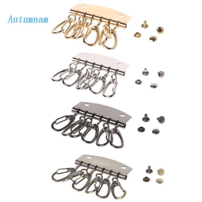 Móc Kẹp Kiểu Tôm Hùm Dùng Làm Ví / Móc Khóa DIY