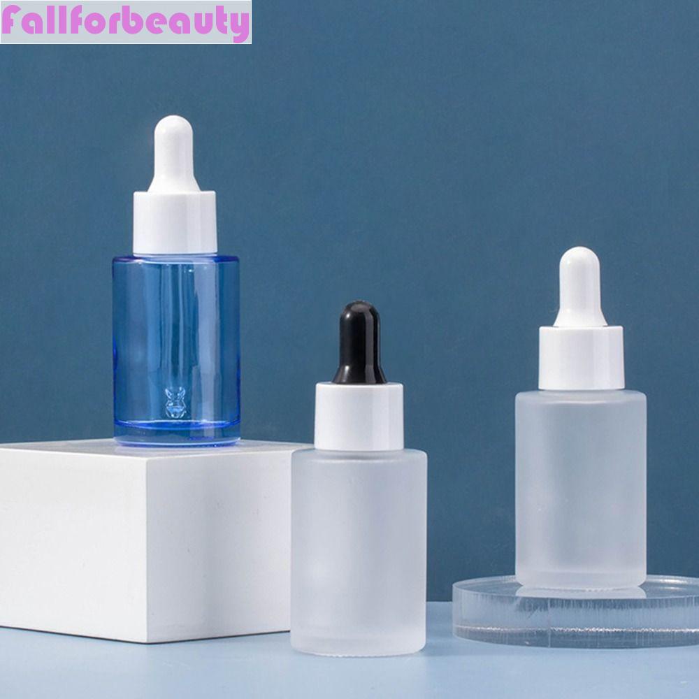 Fallforbeauty Chai Nhỏ Giọt Đựng Nước Hoa Mát Xa Mắt 30ml