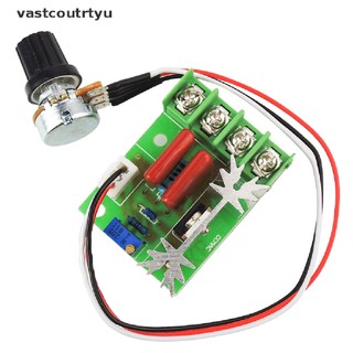 Nút Điều Chỉnh Điện Áp 2000W 2000W Tốc Độ Cao