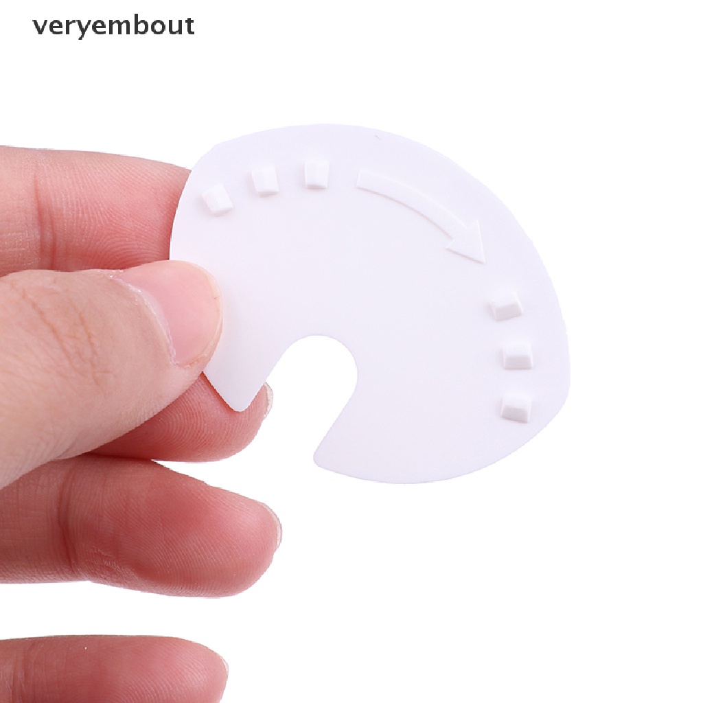 Bộ 6 Nắp Đậy Lon Nước Chống Rò Rỉ Tiện Dụng