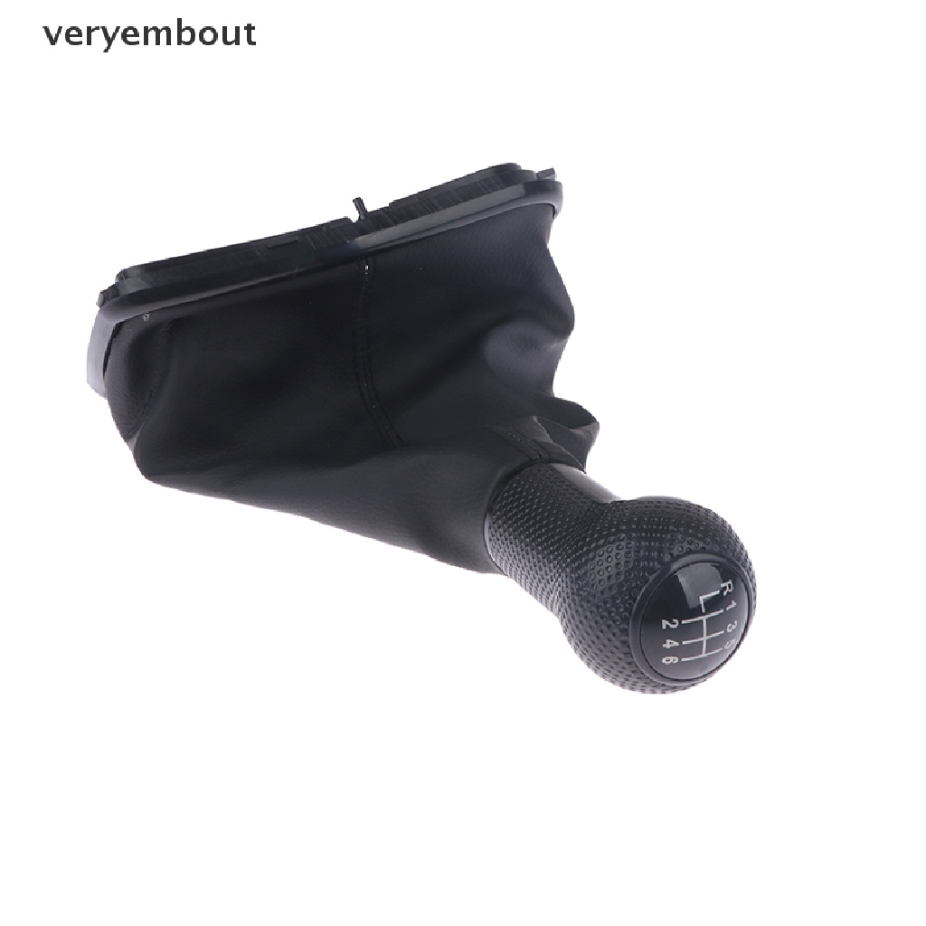 Cần Gạt Số 12 / 23mm 5 / 6 Tốc Độ Chuyên Dụng Cho Xe Hơi MK4 GTi 5 n