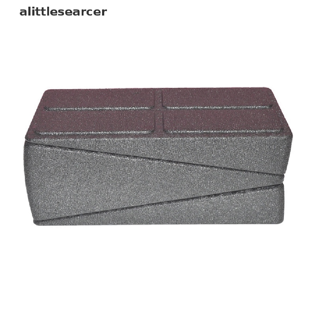 Khối Xốp Chống Trượt Có Thể Điều Chỉnh Hỗ Trợ Luyện Tập Yoga / Gym / Squat