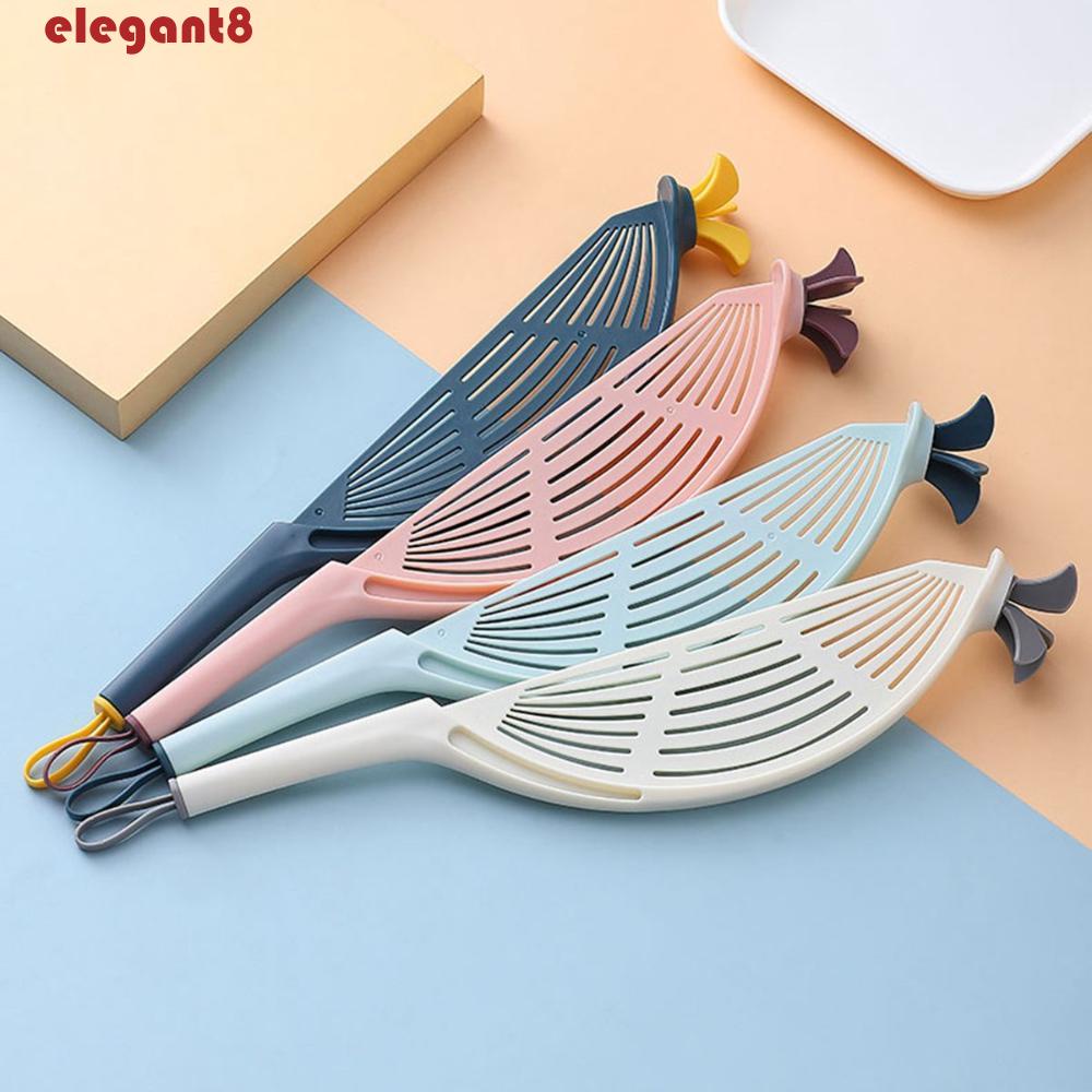 Rổ Vo Gạo / Mì Sợi Thiết Kế Độc Đáo Tiện Dụng Cho Nhà Bếp