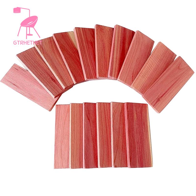 Bộ 16 Khối Trượt Tuyết Cho Tủ Quần Áo / Ngăn Kéo