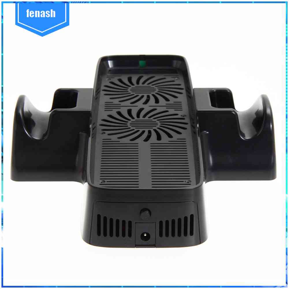 Quạt Tản Nhiệt Bằng ABS Chuyên Dụng Cho Tay Cầm Chơi Game XBOX 360