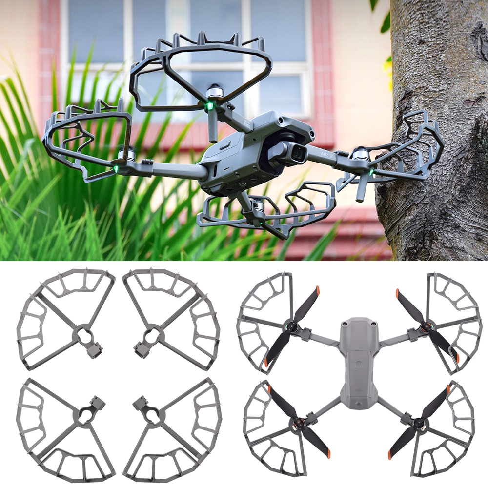 Bộ Khung Bảo Vệ Cánh Quạt Cho DJI Mavic Air 2 / Air 2S Air 2S