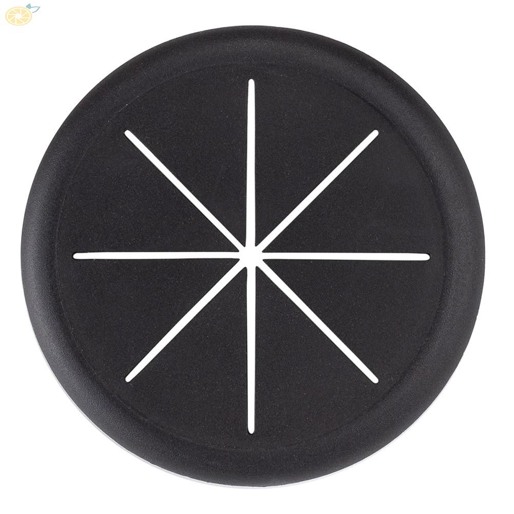 Set 4 Vỏ Bọc Dây Cáp Hình Tròn Bằng Cao Su Linh Hoạt Siêu Bền