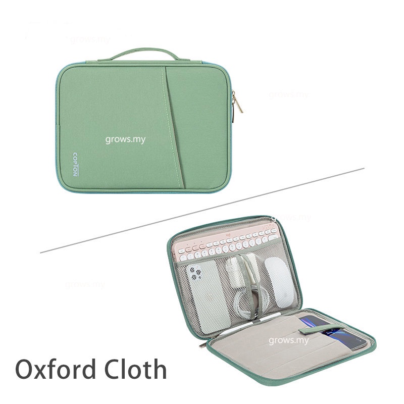 Túi Đựng Máy Tính Bảng iPad 9.7 2018 2017 5th 6th Gen iPad 10th Gen 10.9 "2022 9th 10.2 8th 7th Pro 12.9 11 2022 10.5 Air 5 4 2