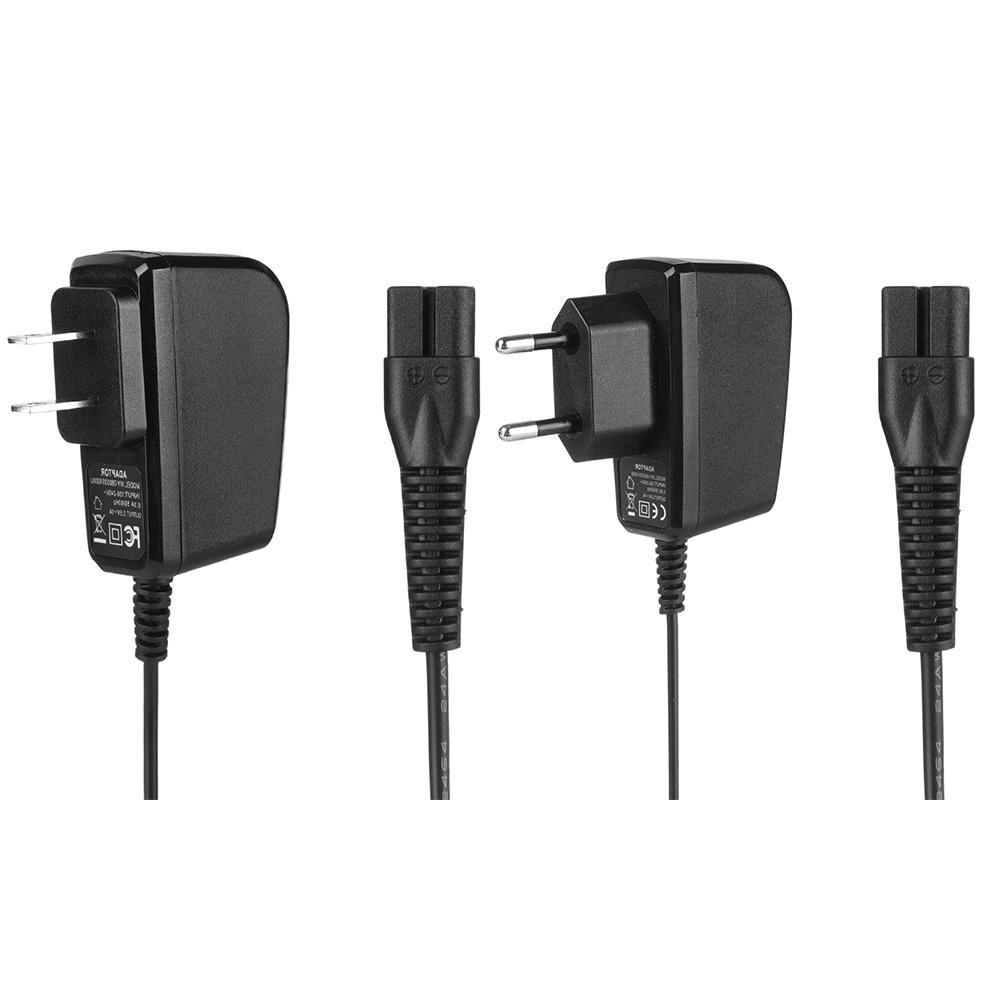 Dây Cáp Sạc Thay Thế Cho Tông Đơ Wahl Color Pro