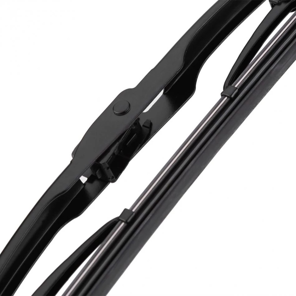 ​Cần Gạt Nước Phía Sau Bằng Nhựa Màu Đen Chất Lượng Cao 61627068076