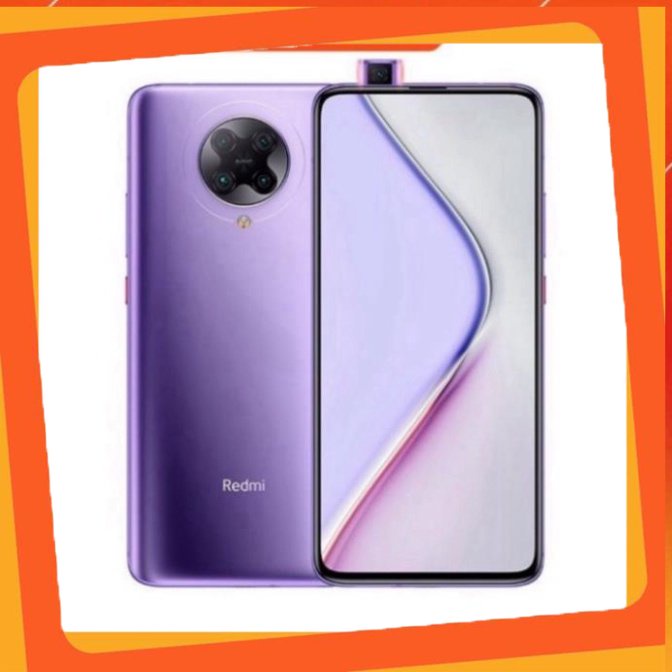 Điện thoại Redmi K30 Pro (6Gb/128GB) bảo hành 12 tháng mới 100% | BigBuy360 - bigbuy360.vn