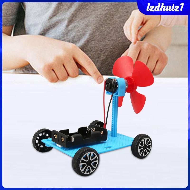 Bộ Đồ Chơi Lắp Ráp Xe Mô Tô DIY