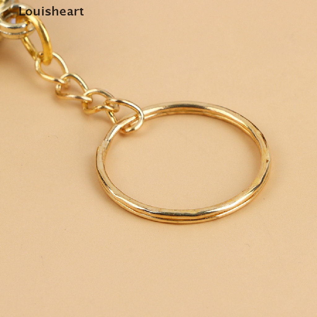 1 Móc Khóa Mini Louisheart TFG