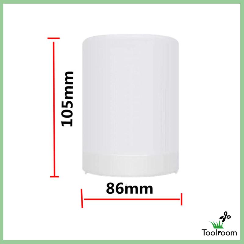 Đèn Ngủ Cho Người Lớn Và Trẻ Em Có Thể Điều Chỉnh Độ Sáng