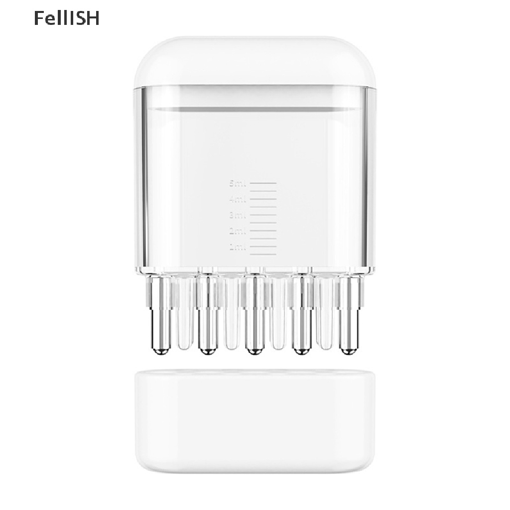 Tinh Dầu Mát Xa Da Đầu Kích Thích Mọc Tóc 439br