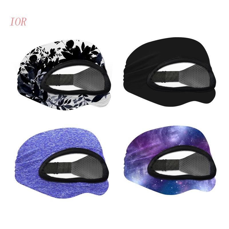 Ốp Bảo Vệ Chống Mồ Hôi Cho Kính Thực Tế Ảo Oculus Quest 2 / Quest 2 HTC Vi