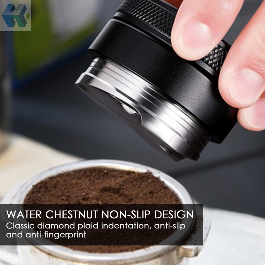 Dụng Cụ Phân Phối Cà Phê 51 / 53 / 58mm 58mm 58mm