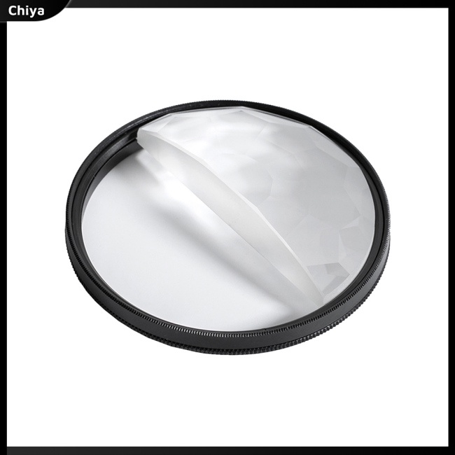 Kính Lọc Hiệu Ứng Đặc Biệt Ff035 Cho Máy Ảnh Slr