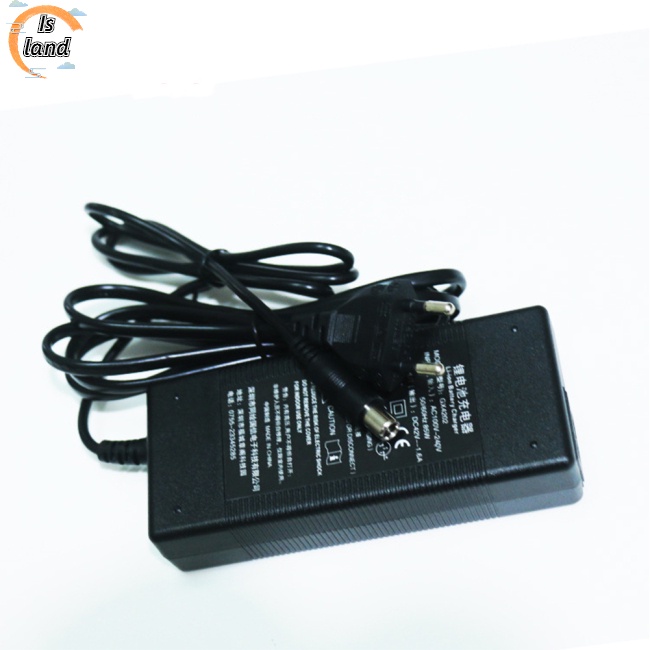 Bộ Sạc Nhanh 42 / 36v 2a Phích Cắm EU / US / UK Chuyên Dụng Dành Cho Xe Scooter Điện Bộ Chuyển Đổi Nguồn Điện Pin Cho Xe Scooter 9 ES1 / ES2 / M365 9 ES1 / ES2 / M365