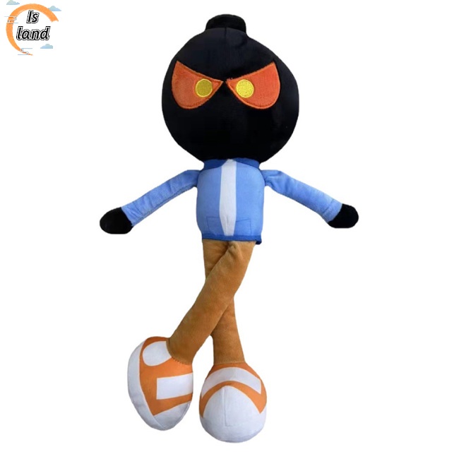 Búp Bê Nhồi Bông Funkin Mềm Mại Kích Thước 20cm Độc Đáo