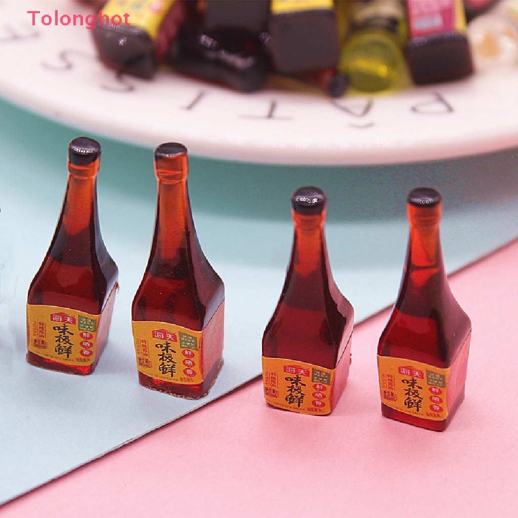 Bộ 5 Món Đồ Chơi Nhà Bếp Cho Búp Bê