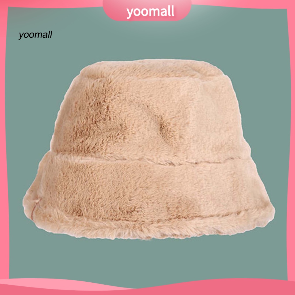 Yo / Nón Tai Bèo Vải Nỉ Màu Trơn Chống Mài Mòn Sử Dụng Hàng Ngày Cho Cuộc Sống Hàng Ngày