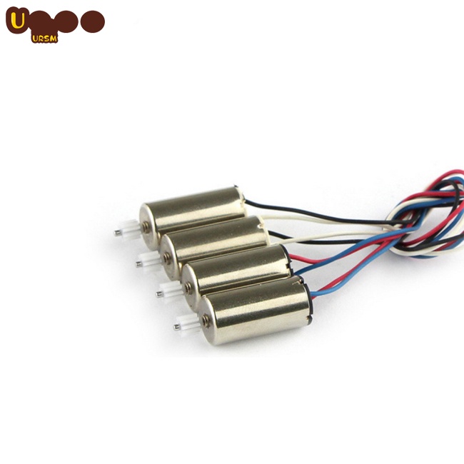 Bộ 2 Động Cơ CW + CCW Cho Máy Bay Điều Khiển Syma X5SC / X5SW / X5HW / X5HC