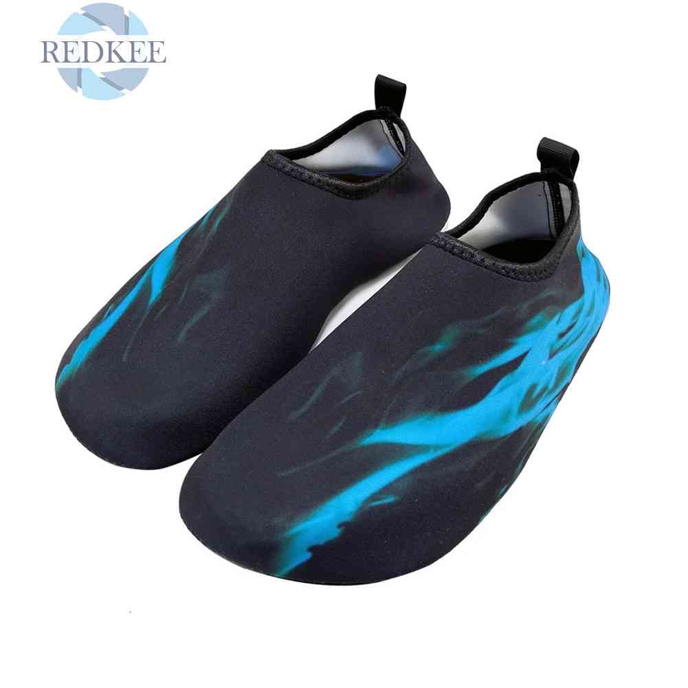 Giày Lặn Thoáng Khí Chuyên Dụng Cho Nam Nữ
