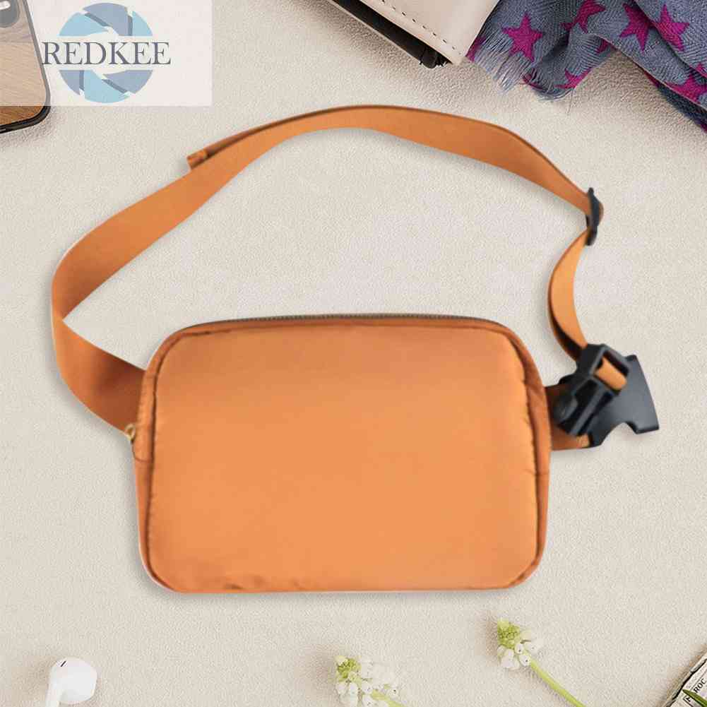 Túi Đeo Hông Chống Trộm Chống Thấm Nước Có Thể Điều Chỉnh Kích Thước Tiện