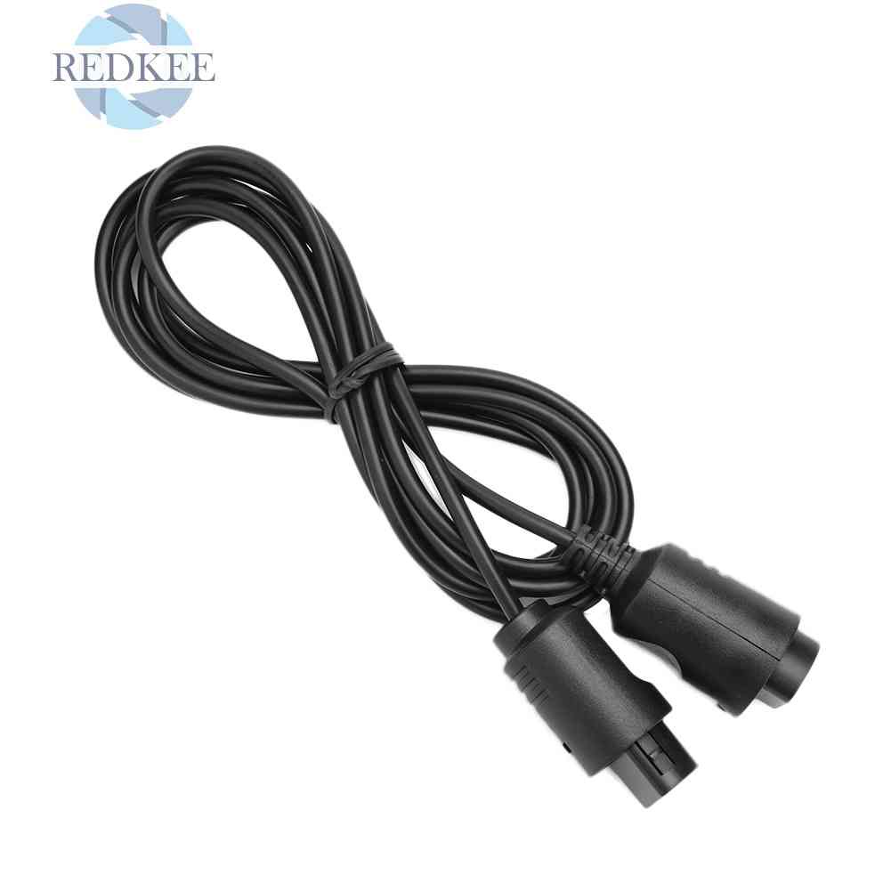 Cáp Nối Dài 1.8m Cho Tay Cầm Chơi Game Nintendo N64