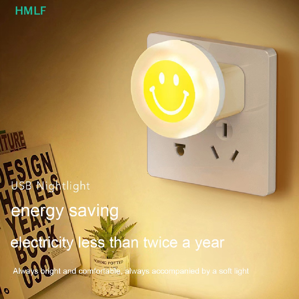 Đèn LED Đọc Sách Mini Ánh Sáng Ban Đêm Cổng USB Hỗ Trợ Đọc Sách Trang Trí Phòng Ngủ LF