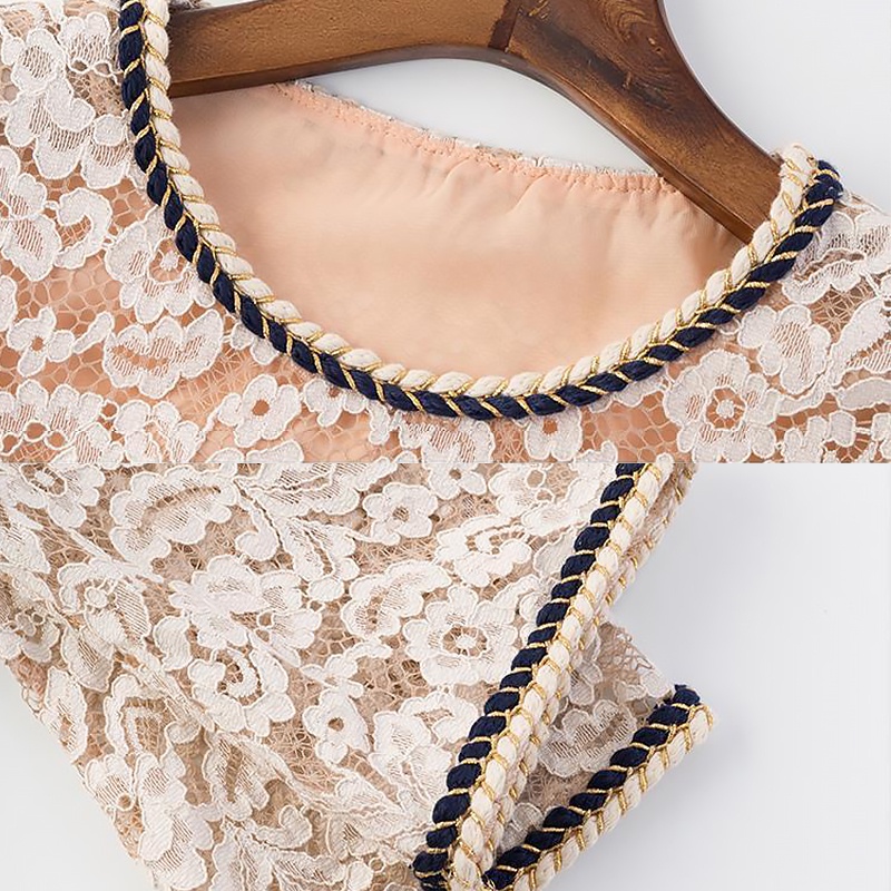 Áo Thun Cổ Tròn Dáng Rộng Thời Trang Dành Cho Nữ