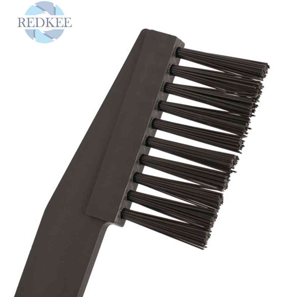 Bộ 2 Bàn Chải Làm Sạch Xích Xe Đạp LPE7