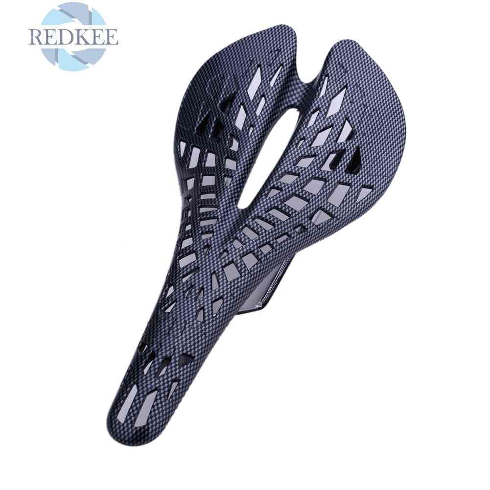 Yên Xe Đạp Leo Núi Bằng Nhựa Siêu Nhẹ