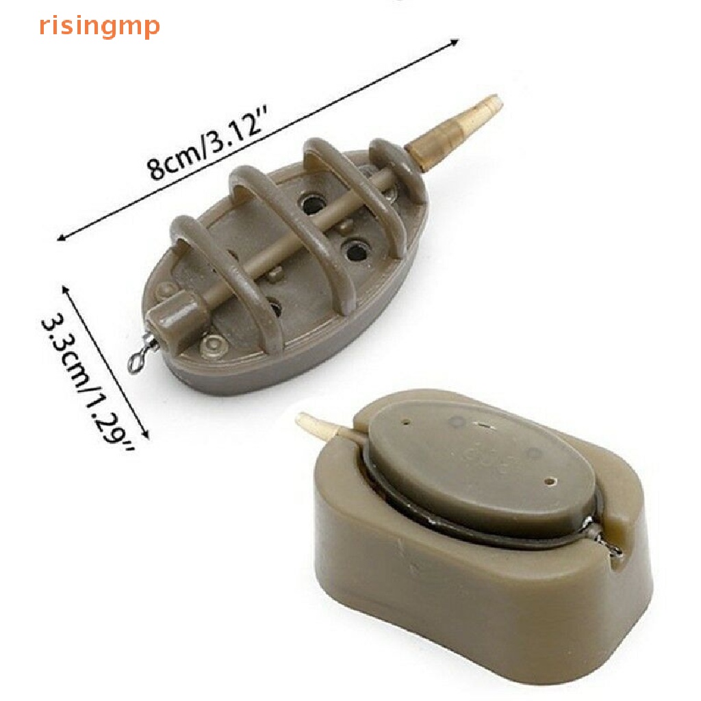 [risingmp] Khuôn Làm Giá Đỡ Cần Câu Cá