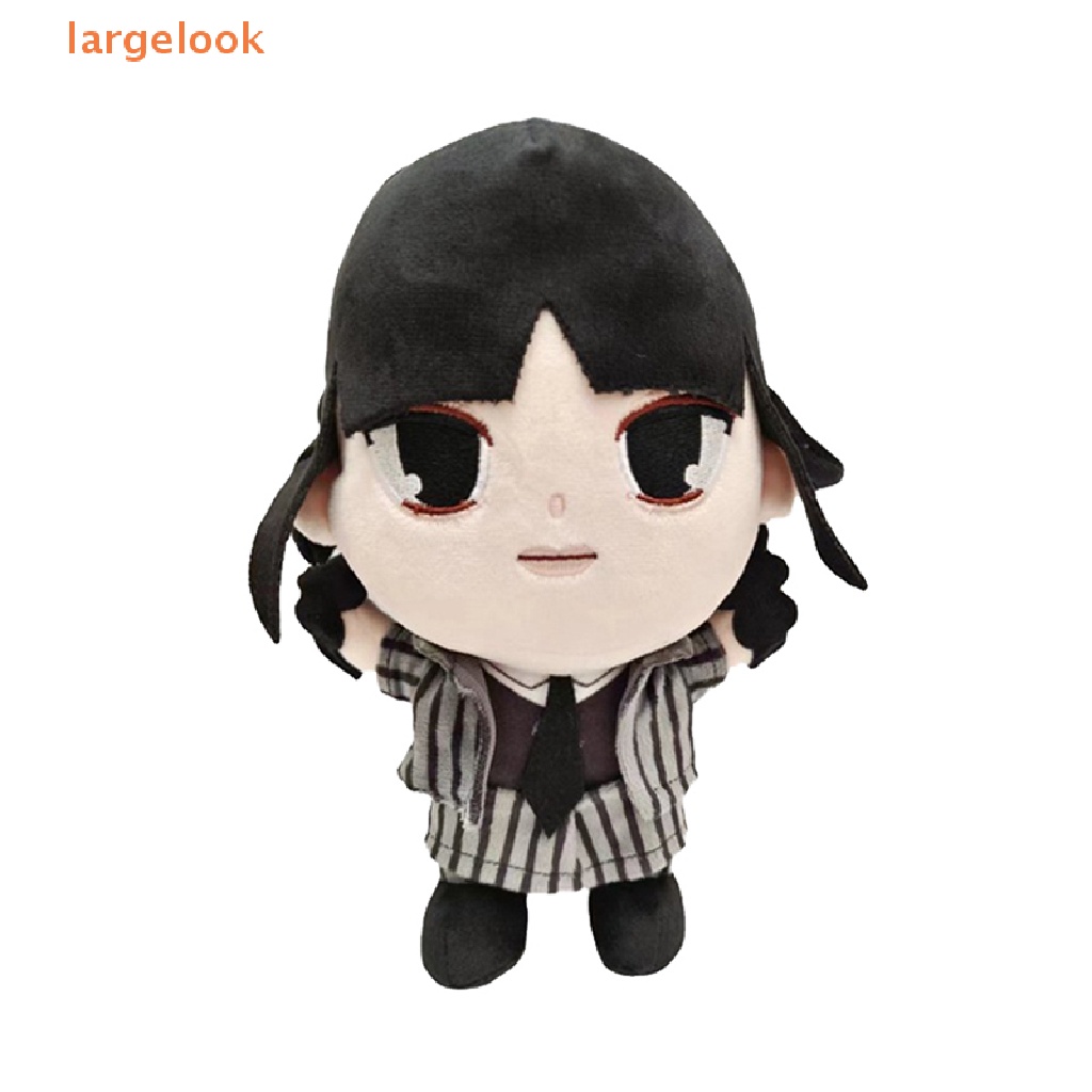 Búp Bê Nhồi Bông Mềm Mại Dễ Thương 25cm