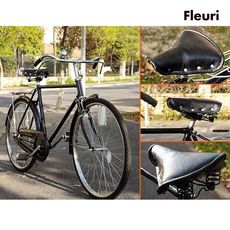 Yên Xe Đạp Leo Núi Chuyên Dụng Dành Cho Nữ