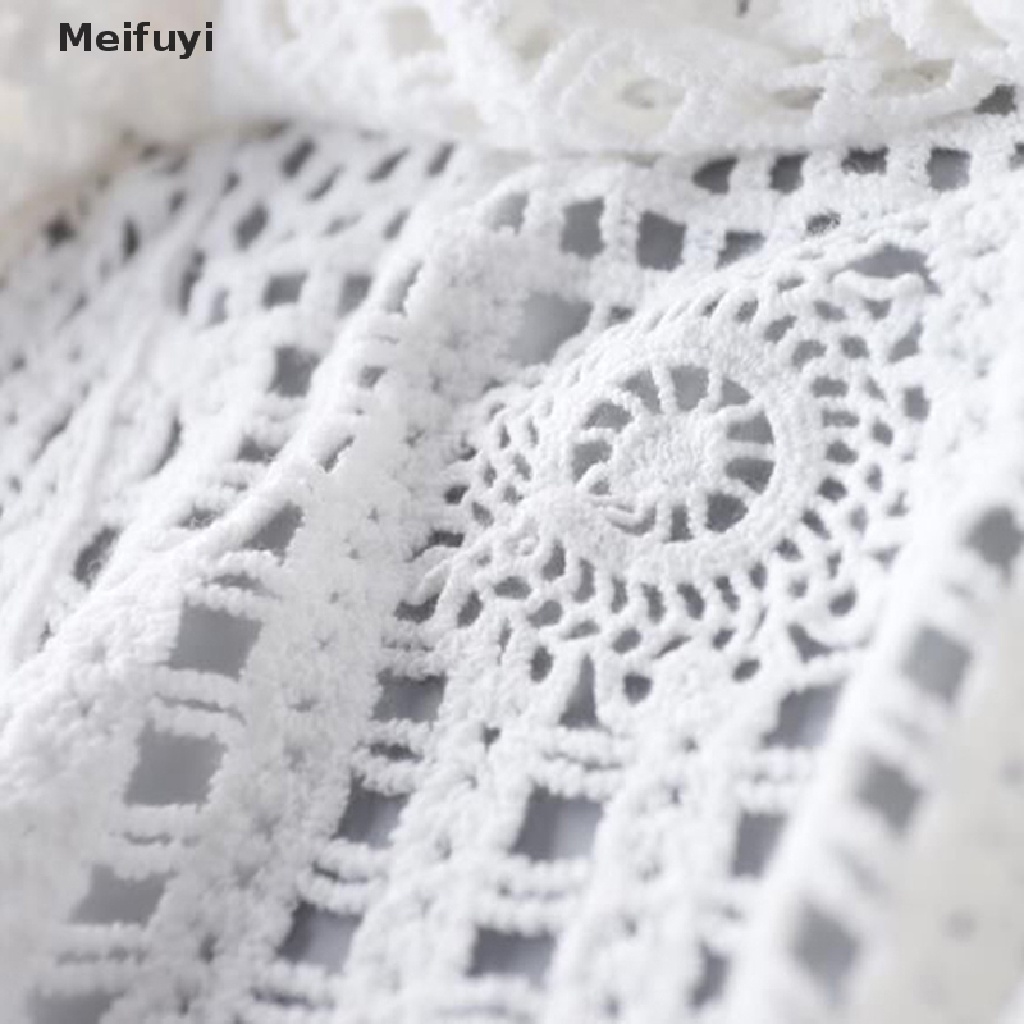 Áo Dệt Kim Sát Nách Dáng Rộng Thêu Họa Tiết Rỗng Thời Trang Mùa Hè Cho Nữ