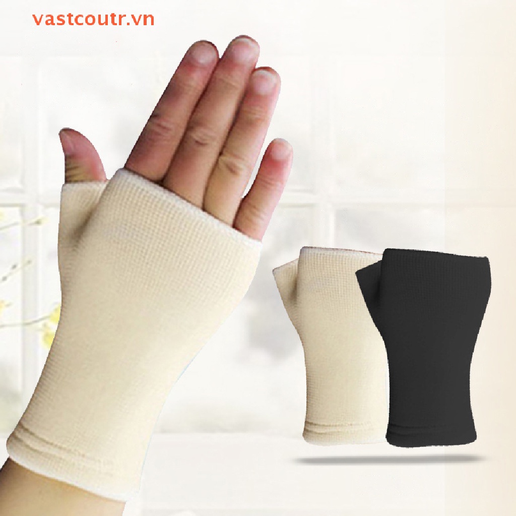 1 Cặp Găng Tay Nén Hỗ Trợ Giảm Đau Khớp Cho Nam Nữ