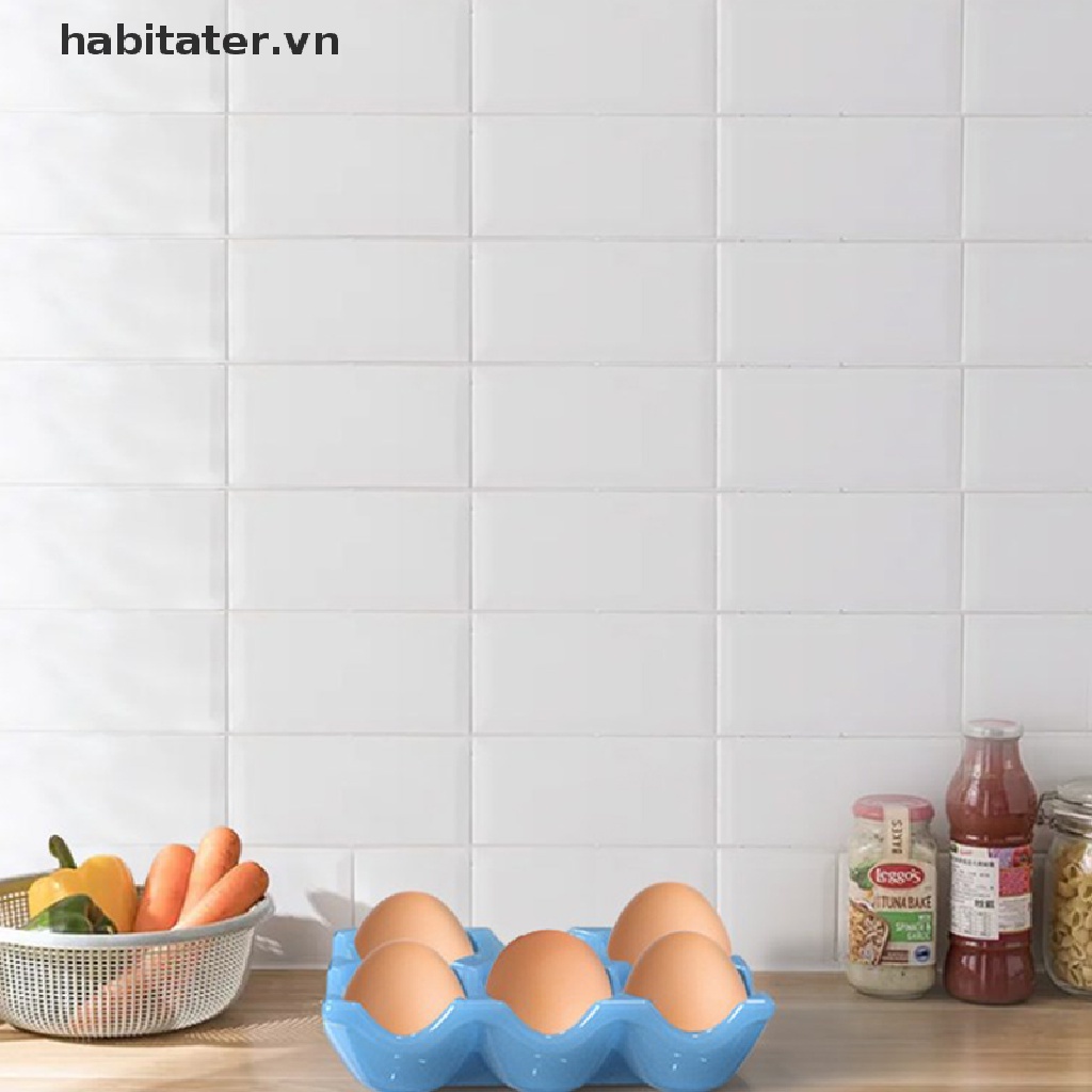 Khuôn Silicon Làm Giá Đỡ Trứng Tiện Dụng