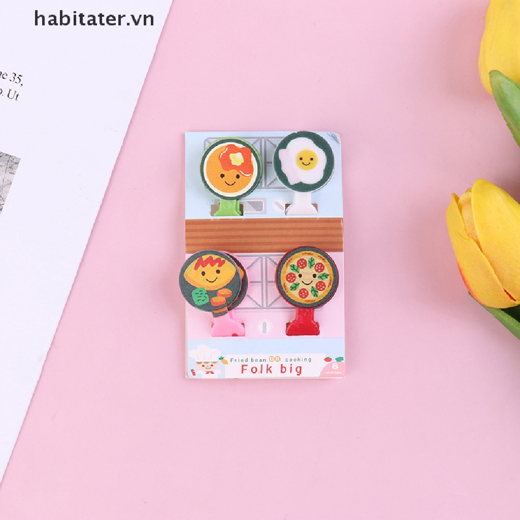 Set 8 / 10 / 24 Nĩa Ăn Trái Cây Mini Bằng Thép Không Gỉ