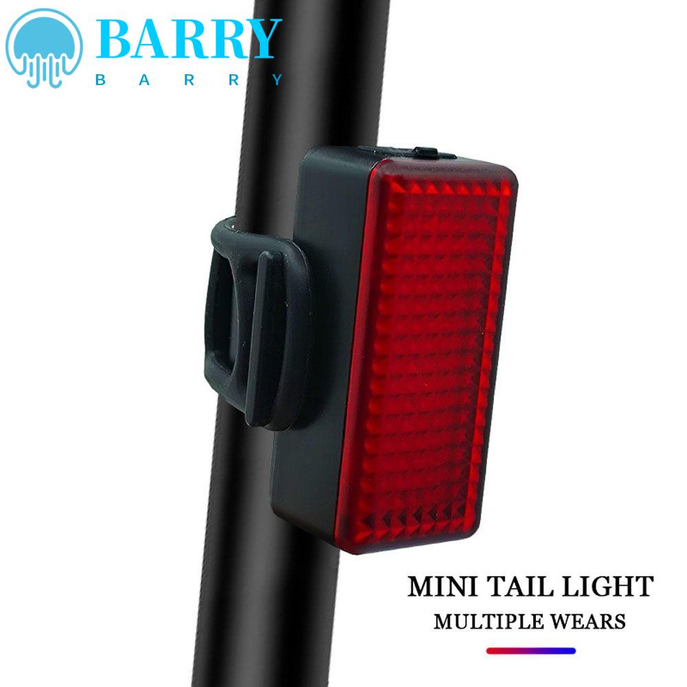 Đèn Đuôi Xe Đạp Di Động Siêu Bền Tiện Dụng